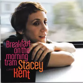 Couverture du produit · Breakfast On The Morning Tram