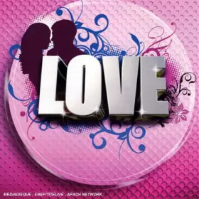 Couverture du produit · Love