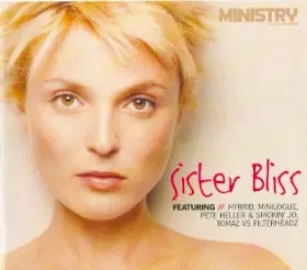 Couverture du produit · Sister Bliss