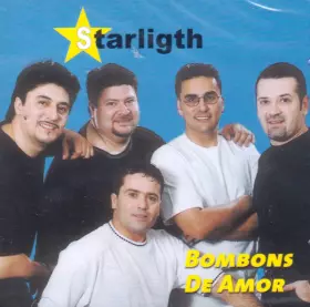 Couverture du produit · Bombons De Amor