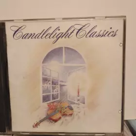 Couverture du produit · Candlelight Classics