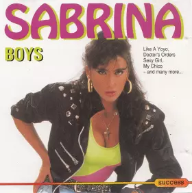 Couverture du produit · Boys