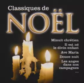 Couverture du produit · Classiques De Noël