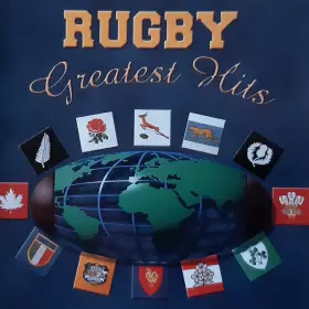 Couverture du produit · Rugby Greatest Hits