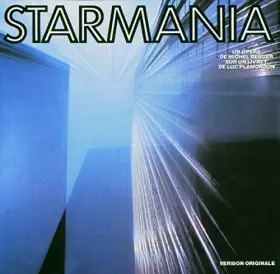 Couverture du produit · Starmania - Casting Original