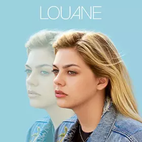 Couverture du produit · Louane