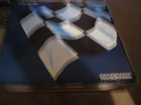 Couverture du produit · Panorama