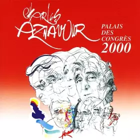 Couverture du produit · Palais des Congrès 2000