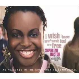 Couverture du produit · I Wish I Knew How It Would Feel To Be Free