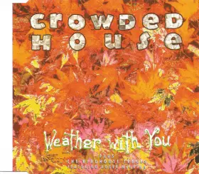 Couverture du produit · Weather With You
