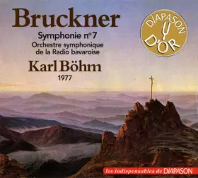 Couverture du produit · Symphonie N°7