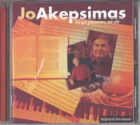 Couverture du produit · Toi Qui Gouvernes Ma Vie