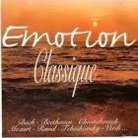 Couverture du produit · Emotion Classique