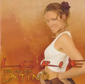 Couverture du produit · Sur Un Air Latino