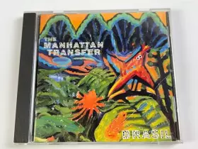 Couverture du produit · Brasil