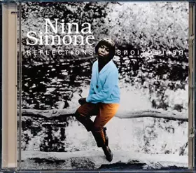 Couverture du produit · Reflections