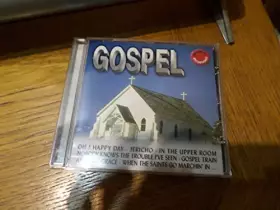 Couverture du produit · GOSPEL