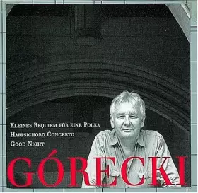 Couverture du produit · Kleines Requiem für eine Polka Op.66