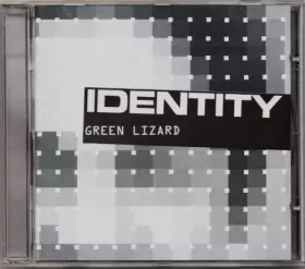 Couverture du produit · Identity