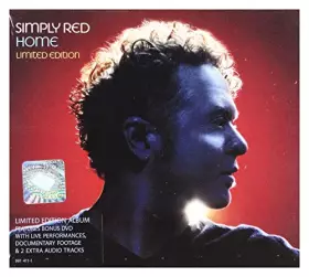 Couverture du produit · Home [Import]