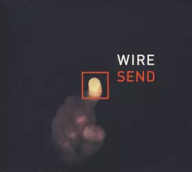 Couverture du produit · Send