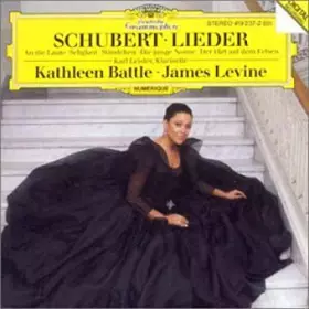 Couverture du produit · Schubert : Lieder