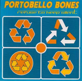 Couverture du produit · Refuse To Keep Silent