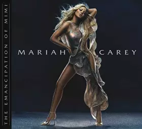 Couverture du produit · The Emancipation of Mimi