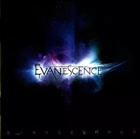 Couverture du produit · Evanescence