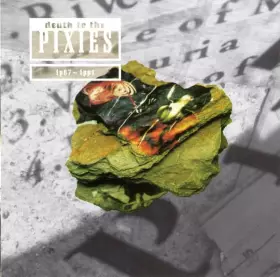 Couverture du produit · Death To The Pixies - Best Of