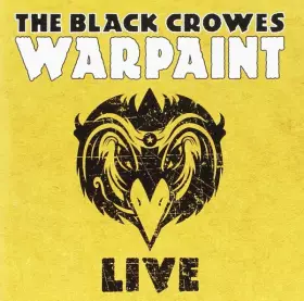 Couverture du produit · Warpaint Live