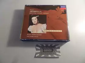 Couverture du produit · Arabella [Import]