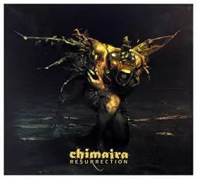 Couverture du produit · Resurrection [Import]