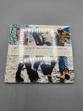 Couverture du produit · Four Seasons [Import]