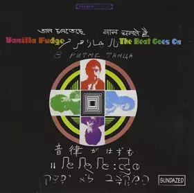 Couverture du produit · Beat Goes on [Import]