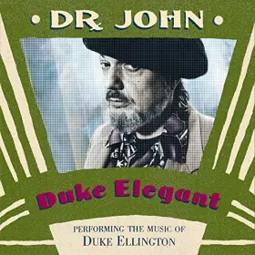Couverture du produit · Duke Elegant