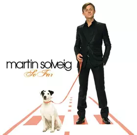 Couverture du produit · So Far [Import]