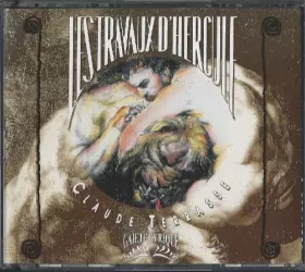 Couverture du produit · Les Travaux D'Hercule Et La Fiancee du Scaphandrier