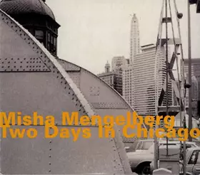 Couverture du produit · Two Days In Chicago