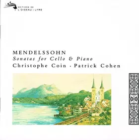 Couverture du produit · Cellowerke [Import]