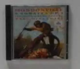 Couverture du produit · Mondonville : 6 Sonates Op. 3 / Les Musiciens du Louvre, Minkowski