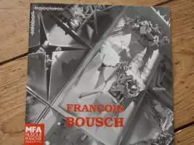 Couverture du produit · François Bousch