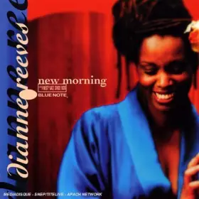 Couverture du produit · New Morning by Dianne Reeves (2010-12-28)