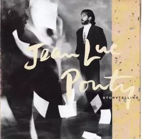 Couverture du produit · Storytelling