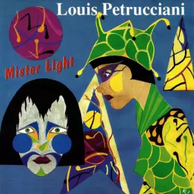 Couverture du produit · Mister Light