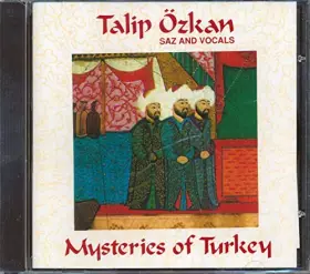 Couverture du produit · Mysteries of Turkey