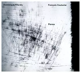 Couverture du produit · Poros