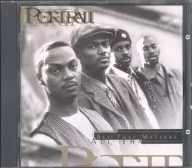 Couverture du produit · All That Matters