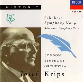 Couverture du produit · Symphony 9" "