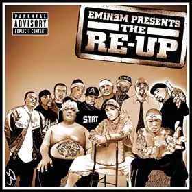 Couverture du produit · Eminem Presents The Re-Up
